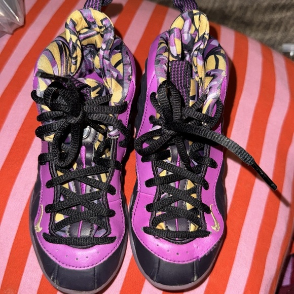 KIDS NIKE LITTLE POSITE ONE (PS) - Picture 3 of 8